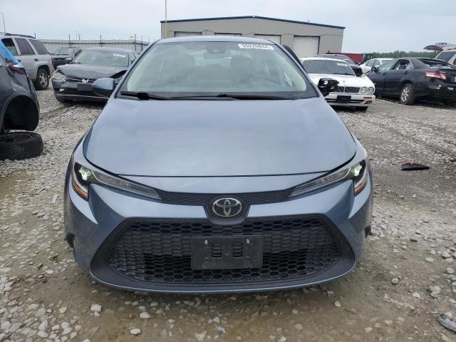 5YFEPMAE4MP230025 Toyota COROLLA LE