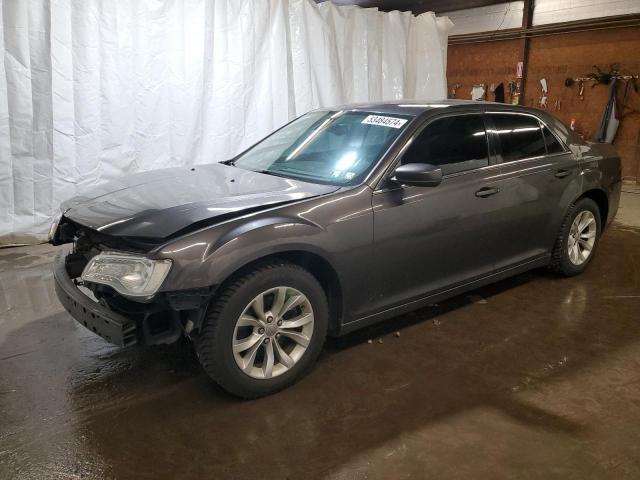 Продаж на аукціоні авто 2015 Chrysler 300 Limited, vin: 2C3CCAAG1FH807383, номер лоту: 53484574