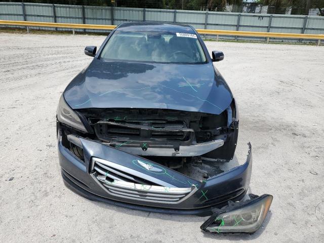 KMHGN4JE8FU082025 Hyundai Genesis 3.8l