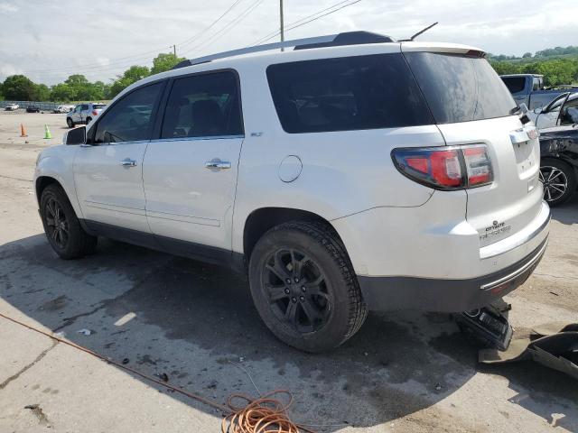 1GKKRRKD6GJ271477 GMC Acadia Slt-1