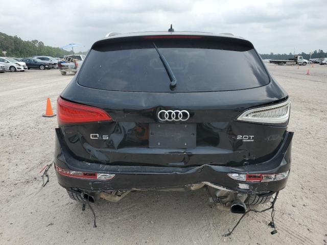 WA1LFAFP8EA124423 Audi Q5 Premium Plus