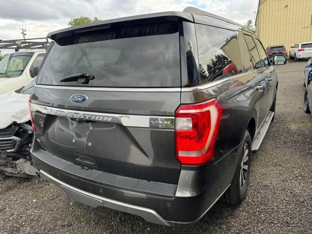 1FMJK1JT6JEA05488 Ford Expedition Max Xlt