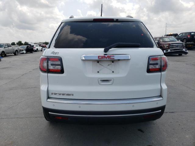 1GKKRRKDXGJ125969 GMC Acadia Slt-1