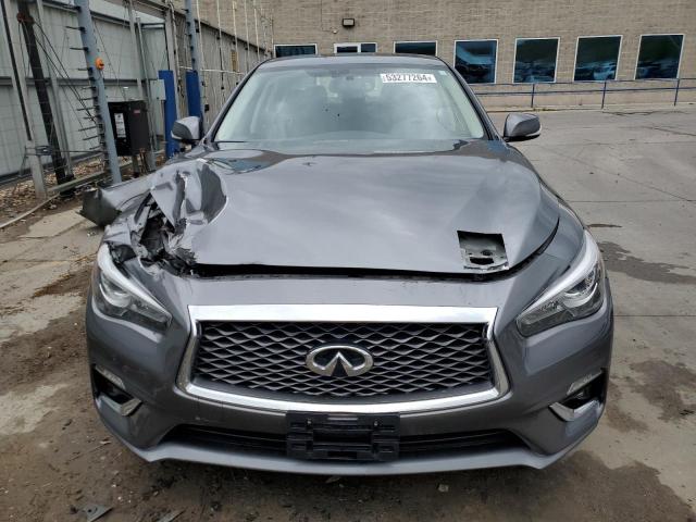 JN1EV7AR0JM442822 Infiniti Q50 LUXE