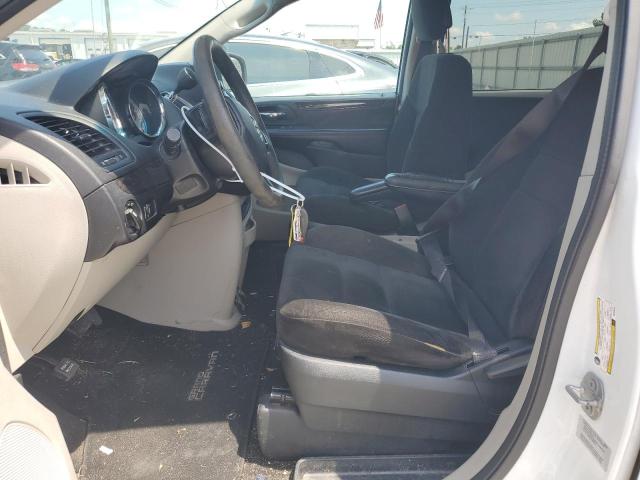 2C4RDGBG4GR325328 Dodge Grand Caravan Se