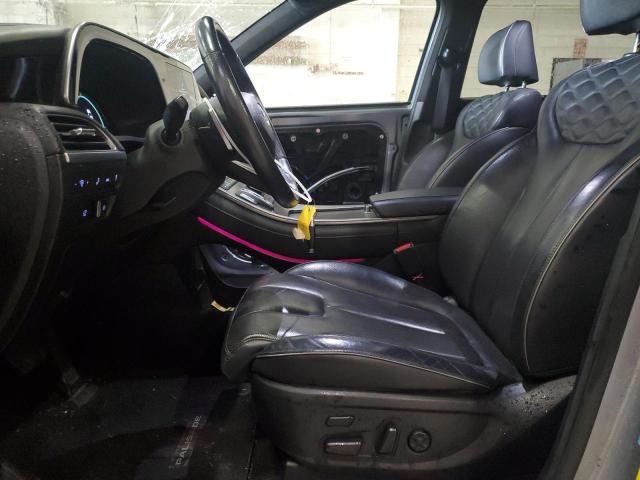 KM8R5DHE1LU075606 Hyundai Palisade Limited