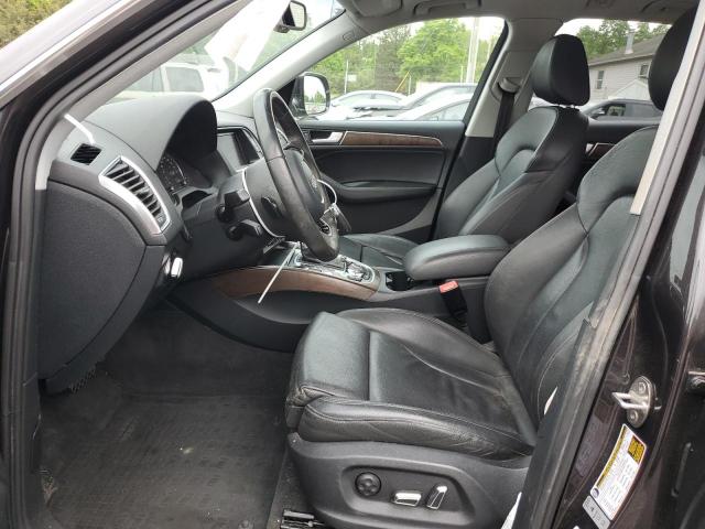 WA1DGAFP8EA053970 Audi Q5 Premium Plus