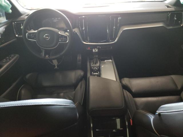 YV1102EM2L2369621 Volvo V60 T5 R-design
