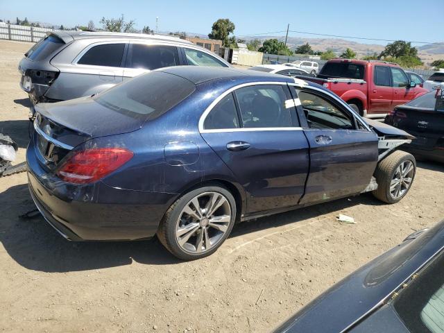 55SWF4JB1GU164111 Mercedes-Benz C 300