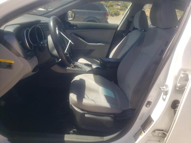 KNAGM4A78F5633554 KIA Optima Lx