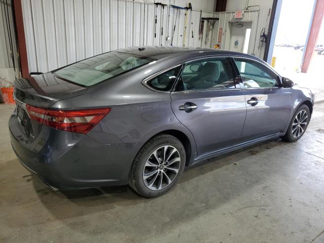 4T1BK1EB8GU222383 Toyota AVALON XLE