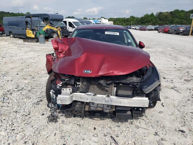5XXG14J27MG018339 KIA K5 LXS