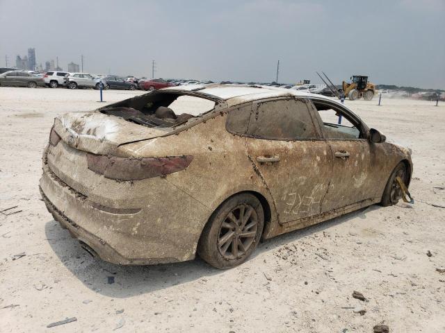 5XXGT4L32LG389245 KIA Optima Lx