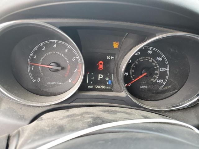 JA4AP3AW2HZ047438 Mitsubishi Outlander Sport Es