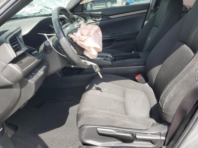 SHHFK7H41KU222764 Honda Civic Sport
