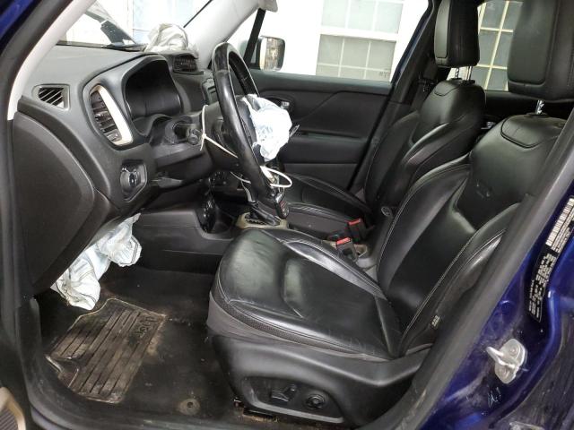 ZACCJBDTXGPE12280 Jeep Renegade Limited