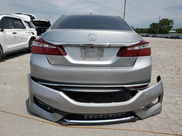 1HGCR3F89HA016514 Honda ACCORD EXL