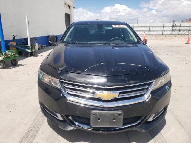 2G1105S36H9106150 Chevrolet IMPALA LT