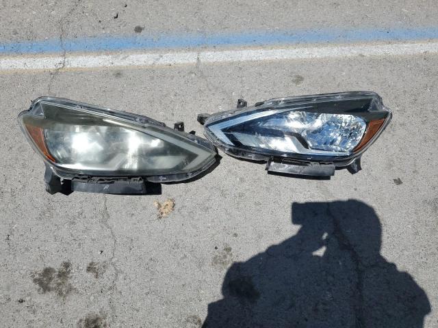 3N1AB7AP0HY373949 Nissan SENTRA S