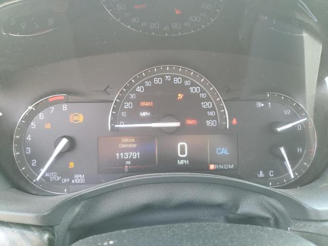 1G6AB1RX4H0161762 Cadillac ATS LUXURY