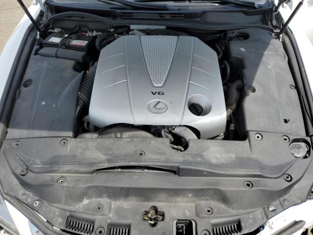 JTHFE2C29F2511089 Lexus IS 350