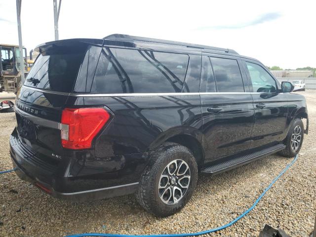 1FMJK1HT9NEA21003 Ford Expedition Max Xlt