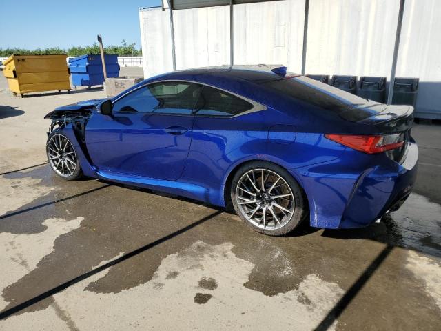 JTHHP5BC5F5000251 Lexus Rc-f