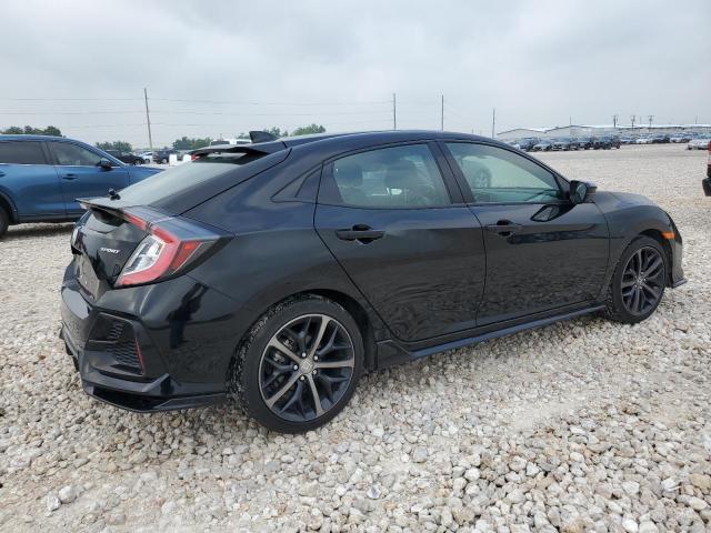 SHHFK7H40MU232785 Honda Civic Sport