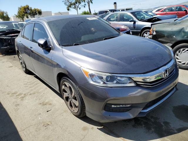 1HGCR2F79HA185045 Honda ACCORD EX
