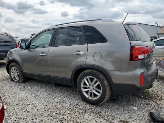 5XYKTCA66FG635649 KIA SORENTO LX