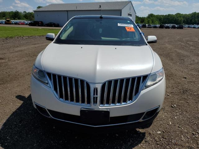 2LMDJ8JK0EBL17487 Lincoln MKX