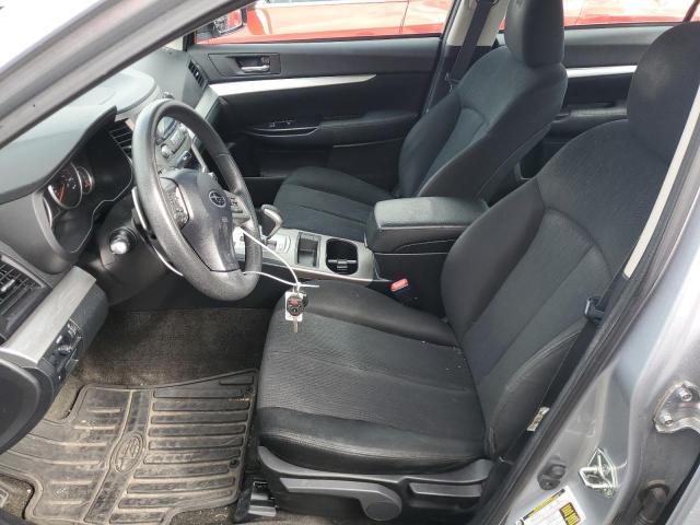 4S3BMCA68E3030435 Subaru Legacy 2.5i