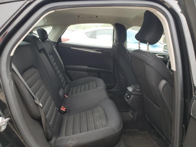 3FA6P0H73FR287050 Ford FUSION SE