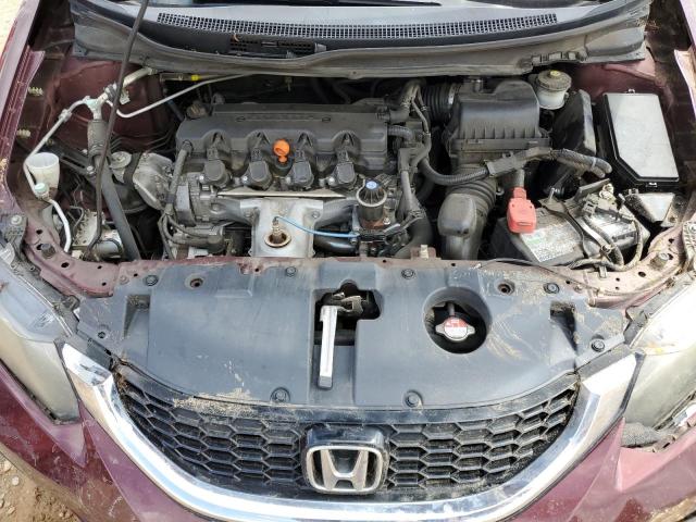 19XFB2F82EE076301 Honda CIVIC EX