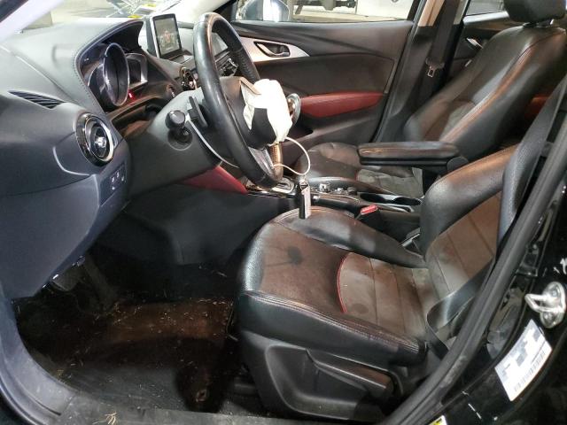 JM1DKDD77H0145848 Mazda Cx-3 Grand Touring