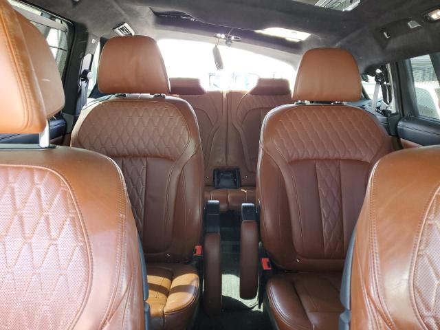 5UXCW2C0XL9C56098 BMW X7 Xdrive40i