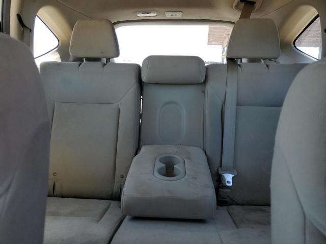 5J6RM3H31GL021020 Honda CR-V LX