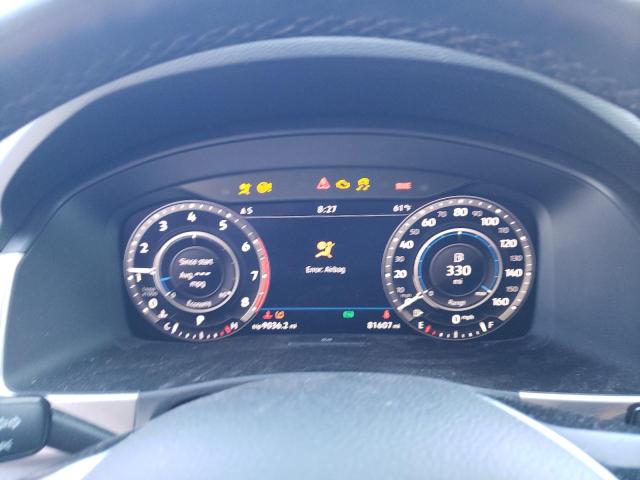 1V2MR2CAXKC512372 Volkswagen ATLAS SEL