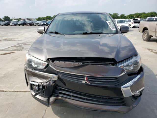 JA4AP3AU1HZ013926 Mitsubishi Outlander Sport Es