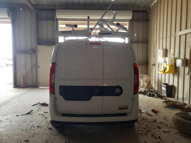 ZFBHRFAB4N6W60917 RAM Promaster City Tradesman