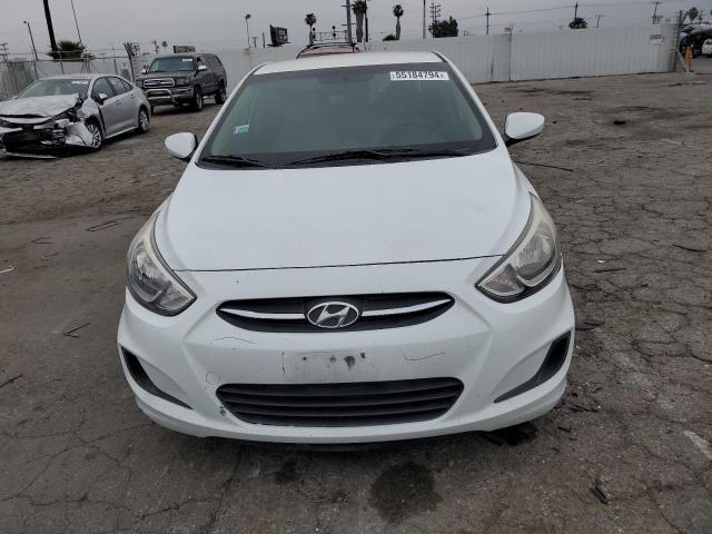 KMHCT4AE7FU903720 Hyundai ACCENT GLS