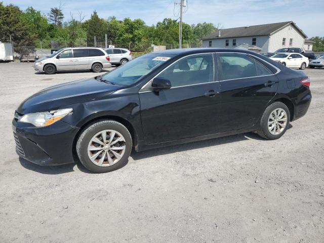 Auction sale of the 2015 Toyota Camry Le, vin: 4T4BF1FK5FR489018, lot number: 54332994
