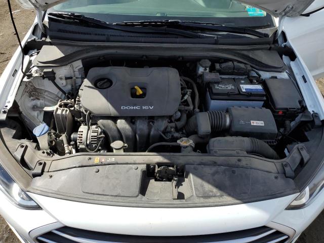 5NPD84LF5HH190412 Hyundai ELANTRA SE