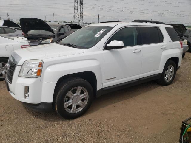 53790004 :رقم المزاد ، 2GKALREK1F6248756 vin ، 2015 Gmc Terrain Sle مزاد بيع