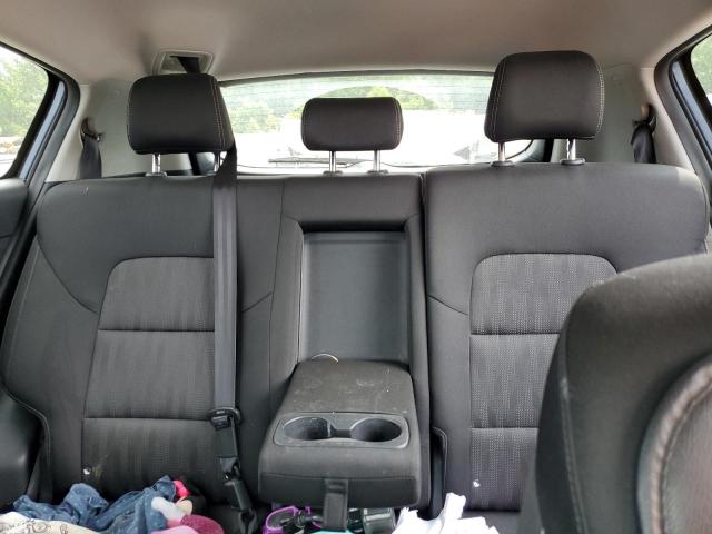 KNDPMCAC2H7276146 KIA Sportage Lx