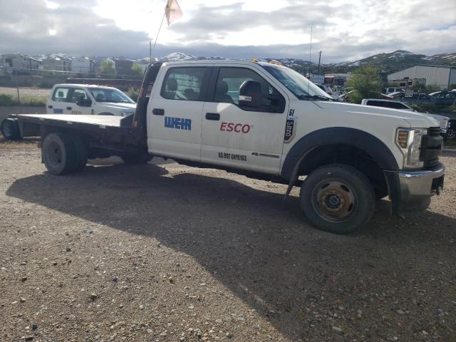 1FD0W5HT7KEC41923 Ford F550 Super Duty
