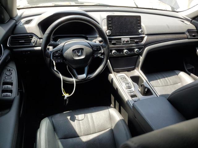 1HGCV3F57LA001794 Honda Accord Hybrid Exl