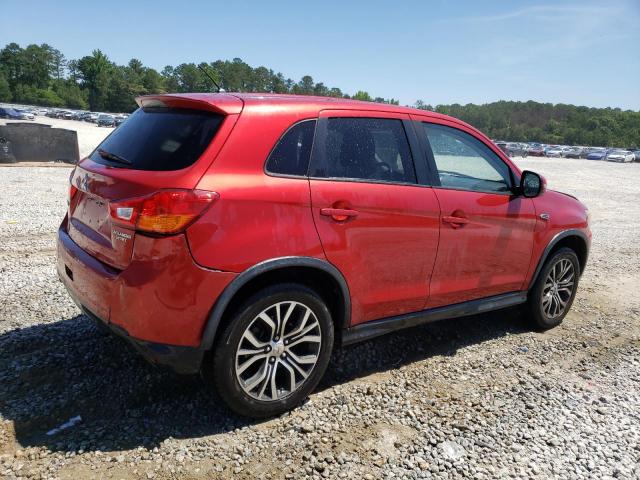 JA4AP3AU3GZ034260 Mitsubishi Outlander Sport Es