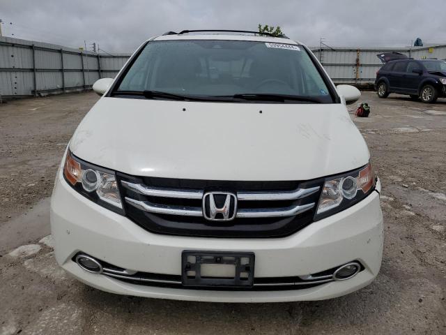 5FNRL5H9XEB093021 Honda Odyssey Touring