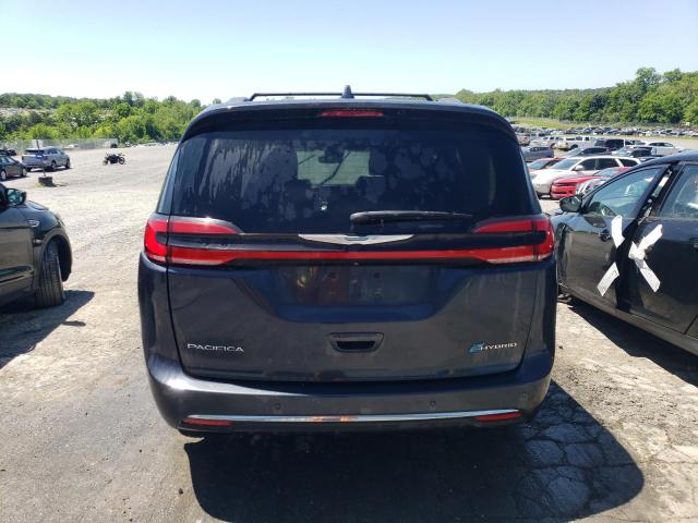 2C4RC1L7XMR594444 Chrysler Pacifica Hybrid Touring L